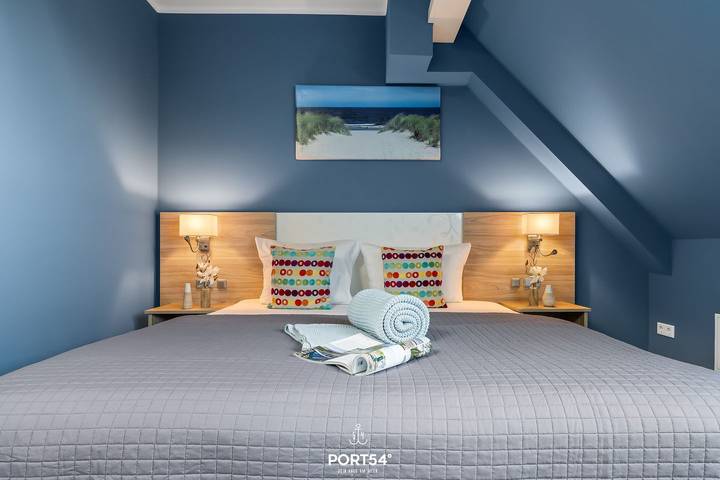 Ferienwohnung für 2 Personen in Dagebüll - 4