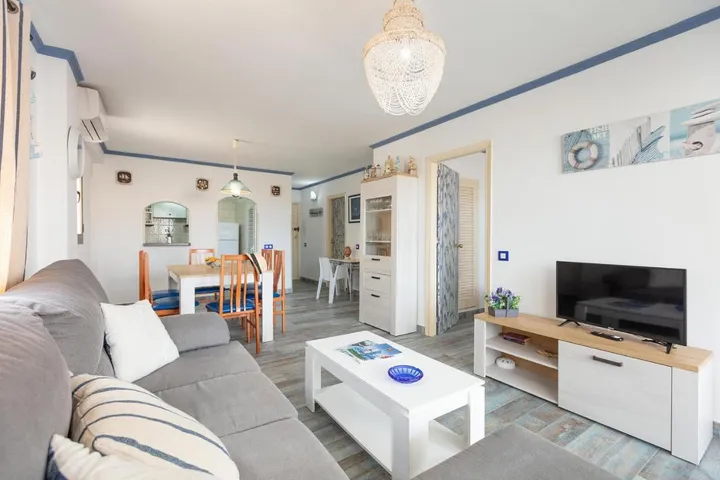 Ferienwohnung für 1 Personen - 1