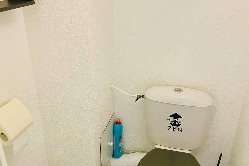 Appartement entier, T2 cocooning à deux pas des Thermes – Piscine & Résidence sécurisée in Digne-les-Bains, Alpes-de-Haute-Provence