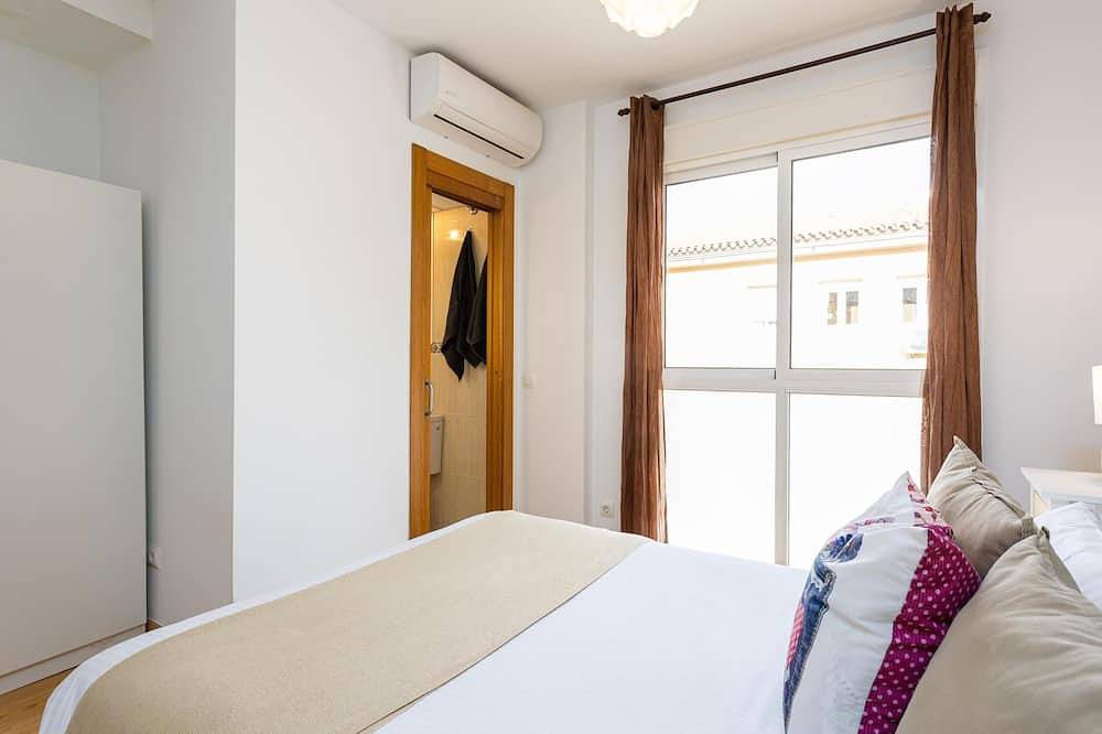 Hel lejlighed, Holidays2Malaga Cruz Verde in Centro (Málaga), Malaga