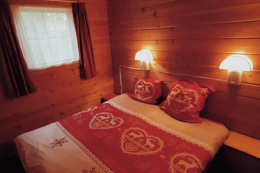 Sherlock's Home : Profitez D'un Chalet au Calme au Milieu de la Nature in Mauroux, Lot