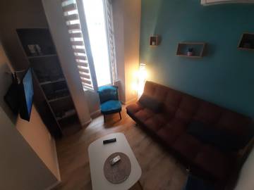 Agritourisme pour 3 Personnes dans Bourg-Saint-Andéol, Privas (arrondissement), Photo 3