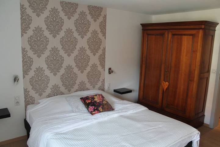 Gîte pour 6 personnes, avec jacuzzi à Obernai - 3