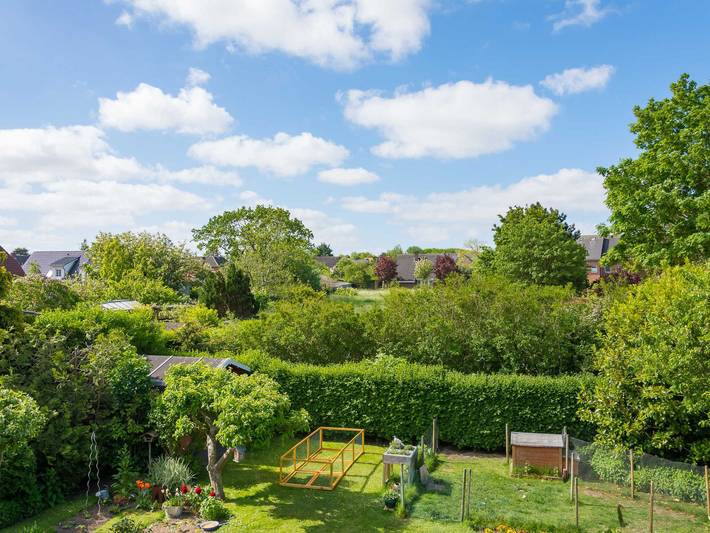 Ferienwohnung für 2 Personen, mit Balkon auf Föhr - 2