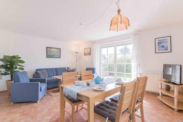 Ferienhaus für 4 Personen in Ostseebad Wustrow, Wustrow, Bild 1