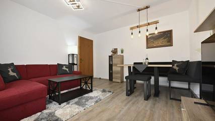 Appartement voor 3 Personen in Gaschurn, Gaschurn en omgeving, Afbeelding 4