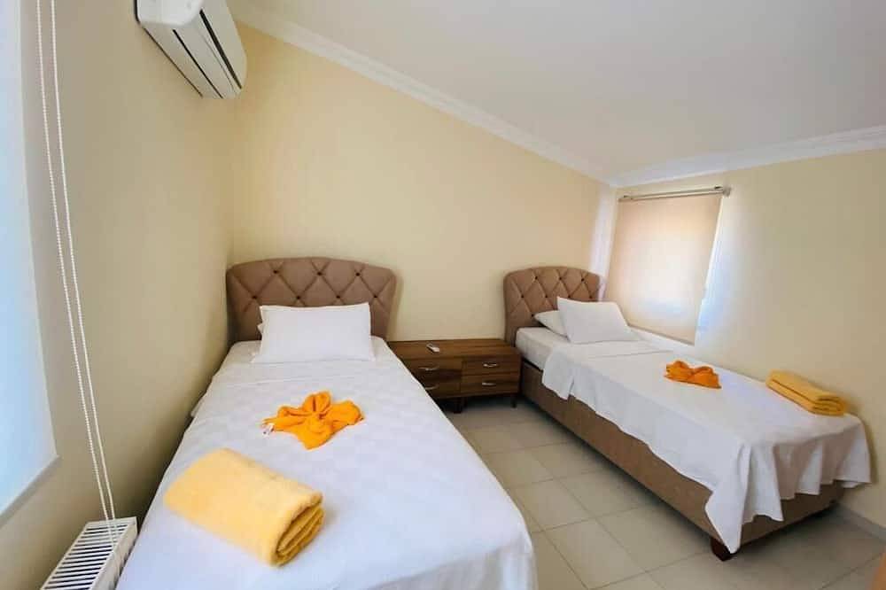 3 bedroom villa in kadriye in Belek, Provinz Antalya