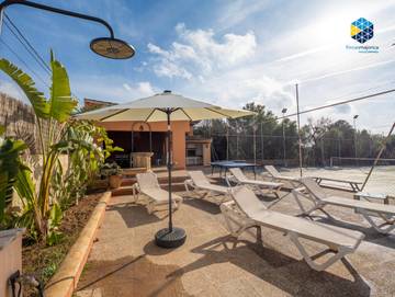 Villa in Marratxí, Mallorca Westen für 11 