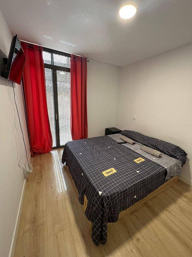 Maison d’hôte pour 2 personnes à Madrid