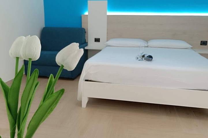 Ferienhaus für 3 Personen - 1