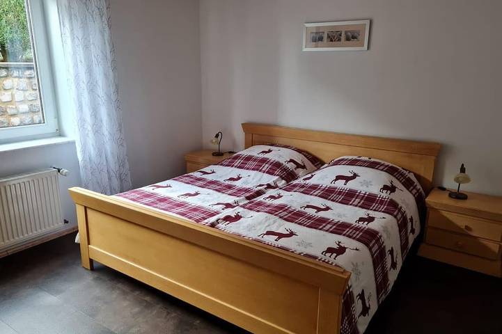 Gîte pour 2 personnes dans Schmidt - 2