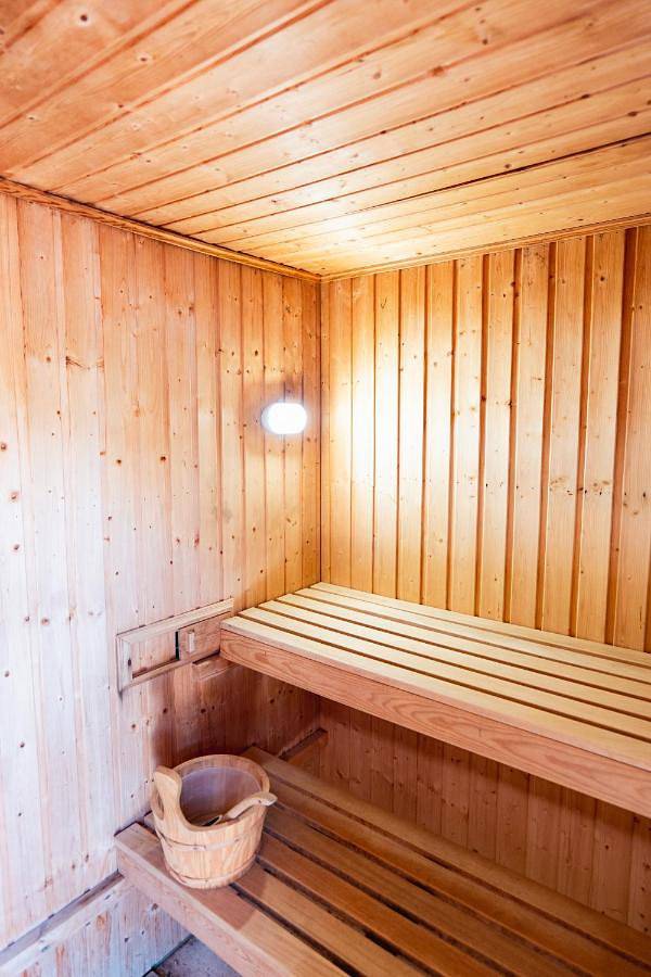 Chalet in Jupilles, Sarthe