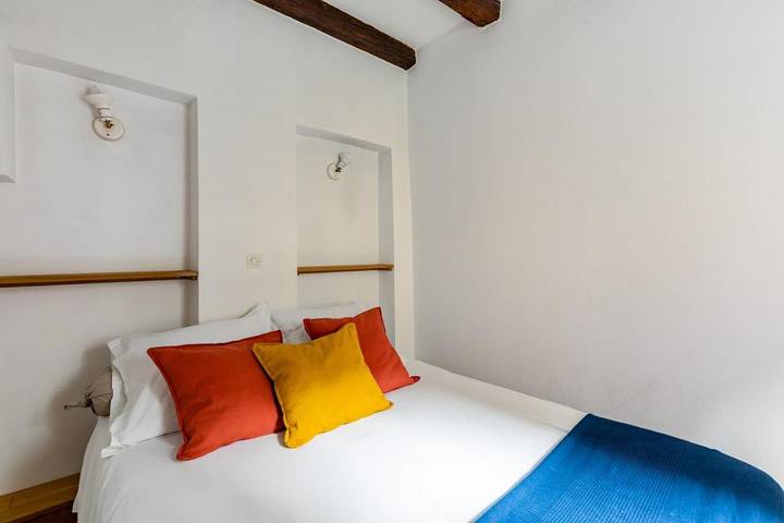 Gîte pour 2 personnes dans Office De Tourisme De Strasbourg - 4