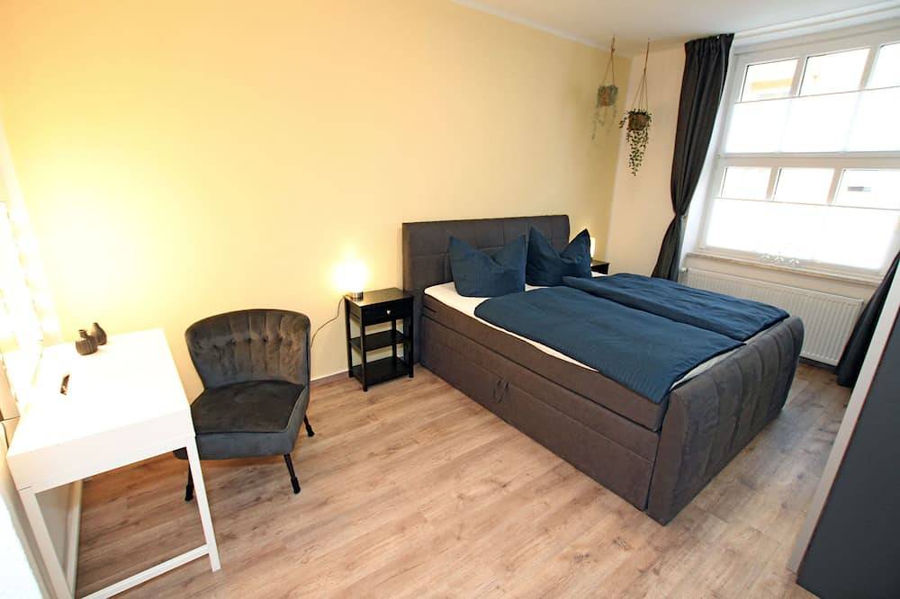 Ganze Wohnung, Gästewohnung Zeitraum - Gästewohnung Zeitraum in Halberstadt, Magdeburger Börde