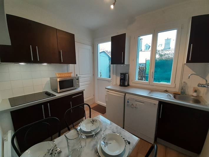 Gîte pour 4 personnes à Argelès-Gazost - 2