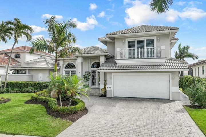 Ferienhaus für 8 Personen, mit Pool - 1