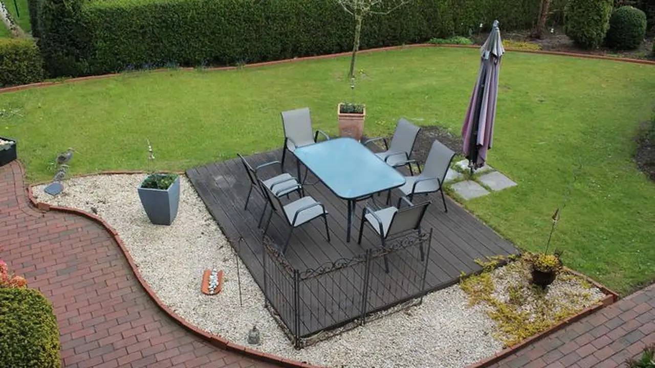 Ganze Ferienwohnung, Ferienwohnung für 6 Personen (100 m²) in Holtland in Holtland, Ostfriesland