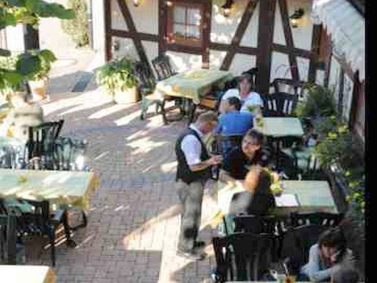 Hotel Schützen in Bad Peterstal-Griesbach, Forêt-Noire centrale