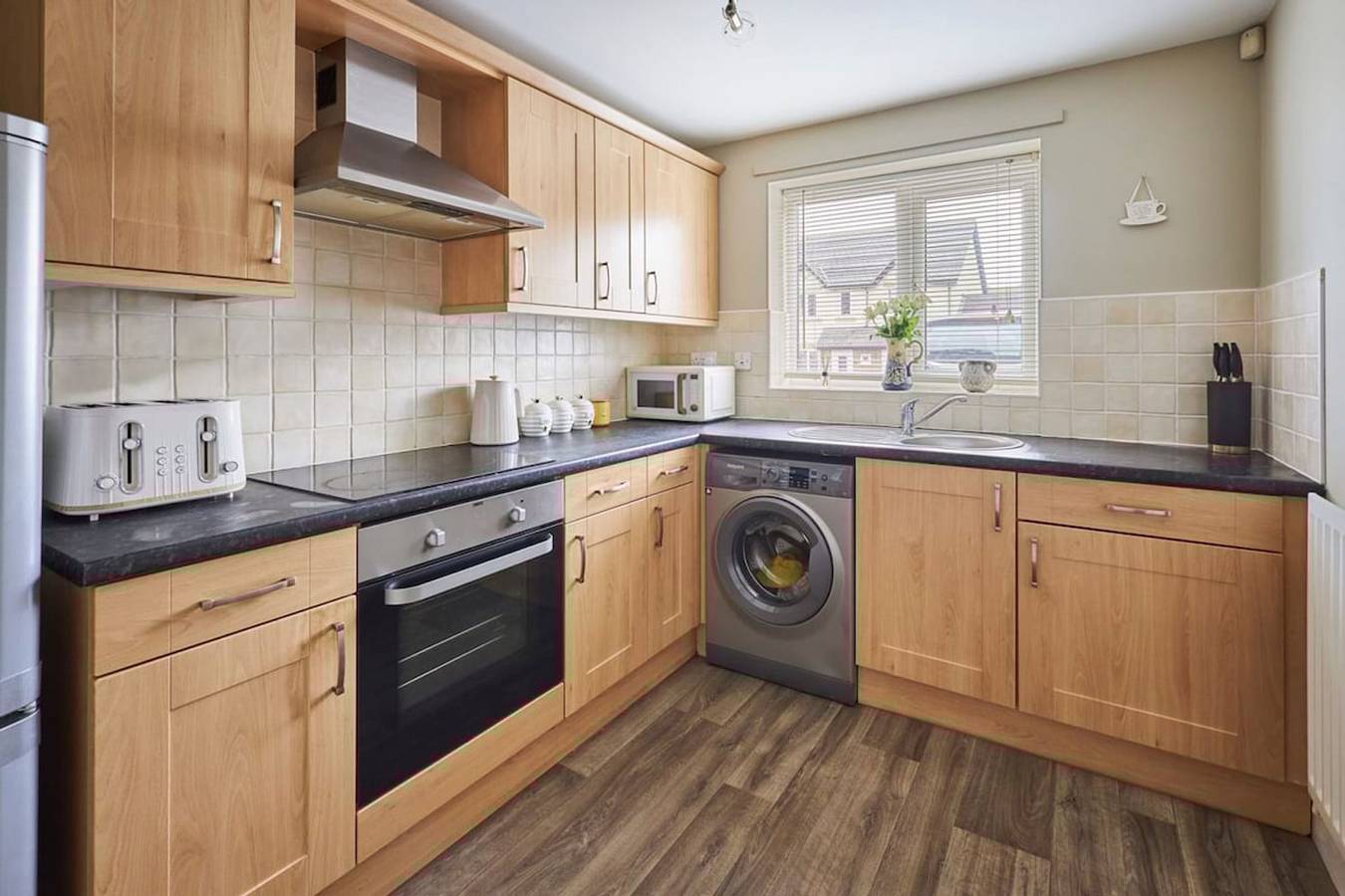 Host   Stay   Beachcomber s Rest in Seahouses, Northumberland