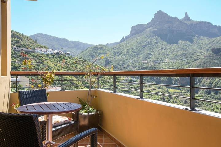 Casa de vacaciones para 3 personas - 1