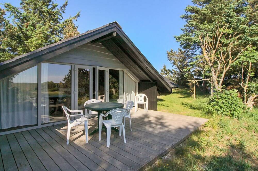 Casa vacanza a Blavand a partire da 81€ a notte