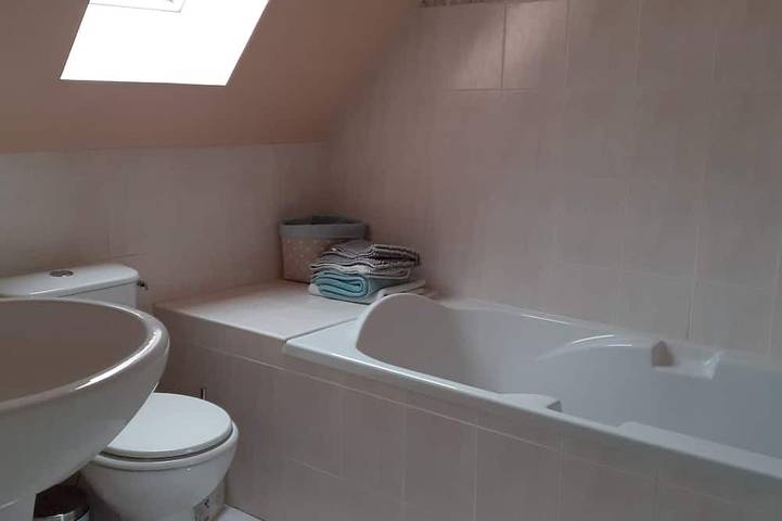 Location de vacances pour 4 personnes, animaux acceptés dans Office De Tourisme Du Guilvinec - 3