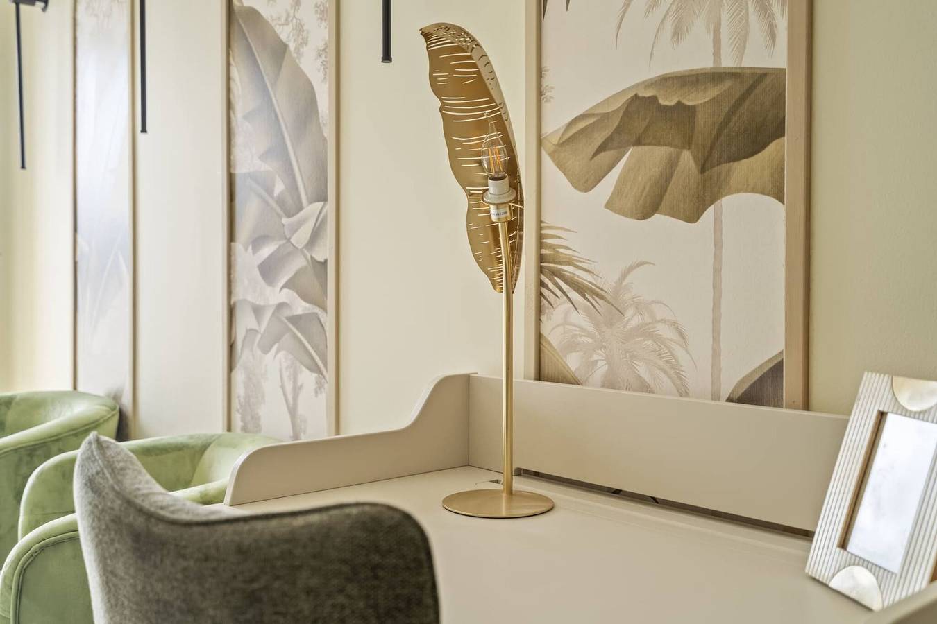 Ganzes Studio, Le Botanik: Chic Garden in Martinique