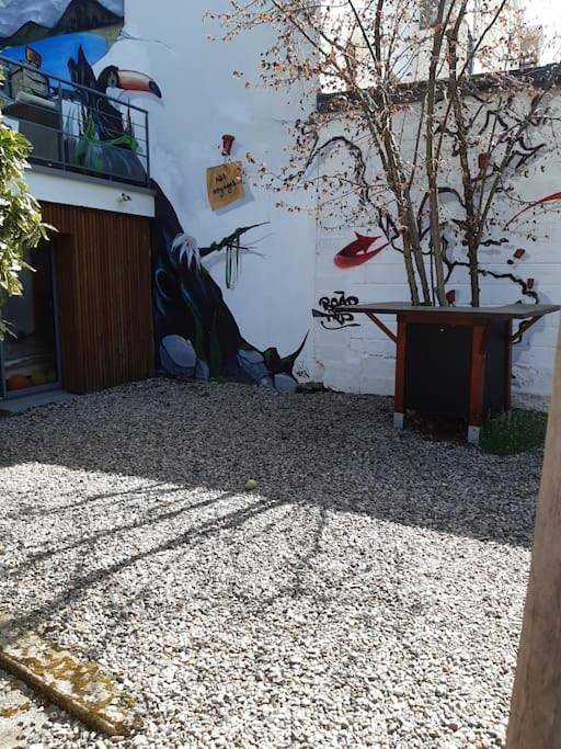 Maison de ville chaleureuse in Brive-la-Gaillarde, Région de Brive-la-Gaillarde