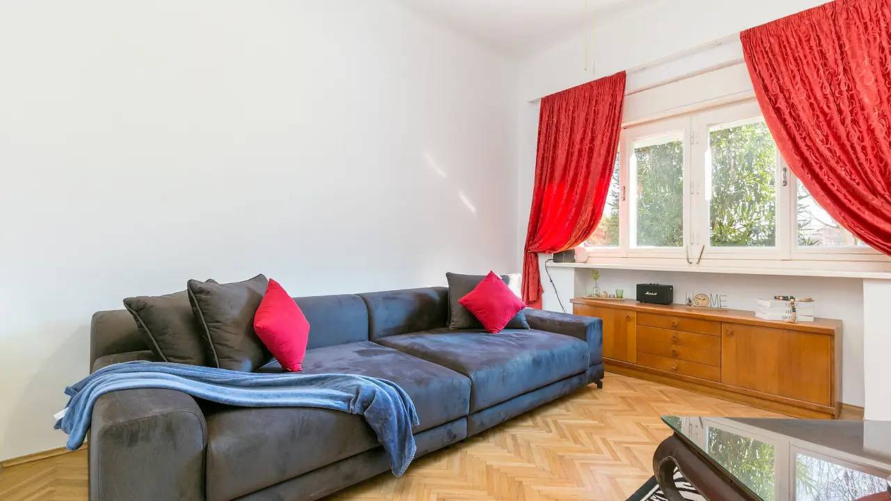 Ferienhaus für 10 Personen (160 m²) in Split in Split, Split-Dalmatien