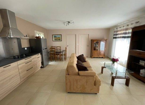 Gîte pour 2 personnes, avec jardin et terrasse dans Périgord Noir - 2