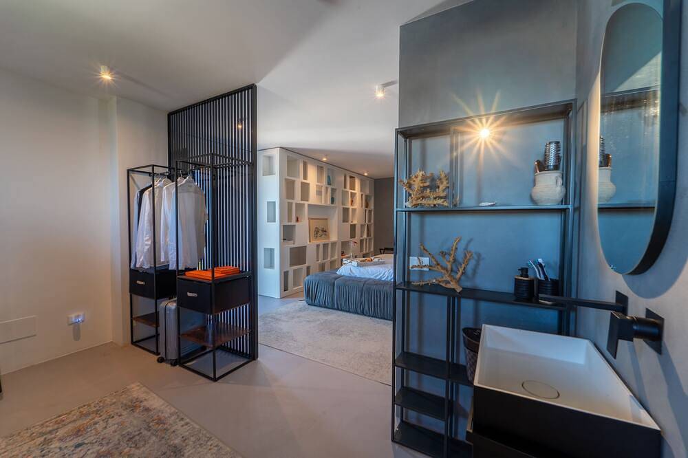 Punta Marina Luxury Home in Terrasini, Provincia de Palermo