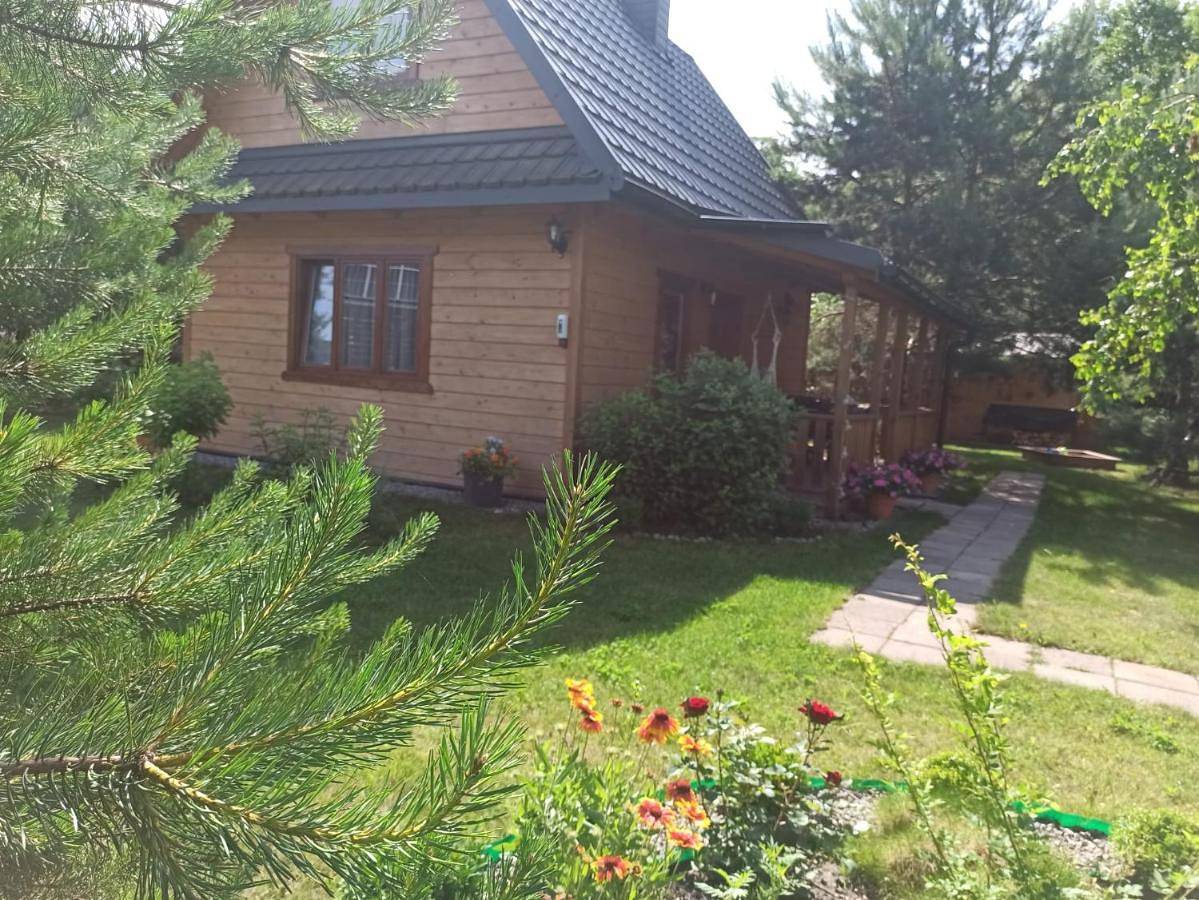 Agroturystyka Uroki Roztocza in Roztocze