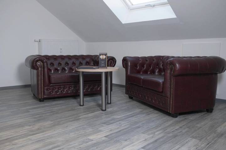 Maison d’hôte pour 4 personnes, avec vue dans Sarre - 4