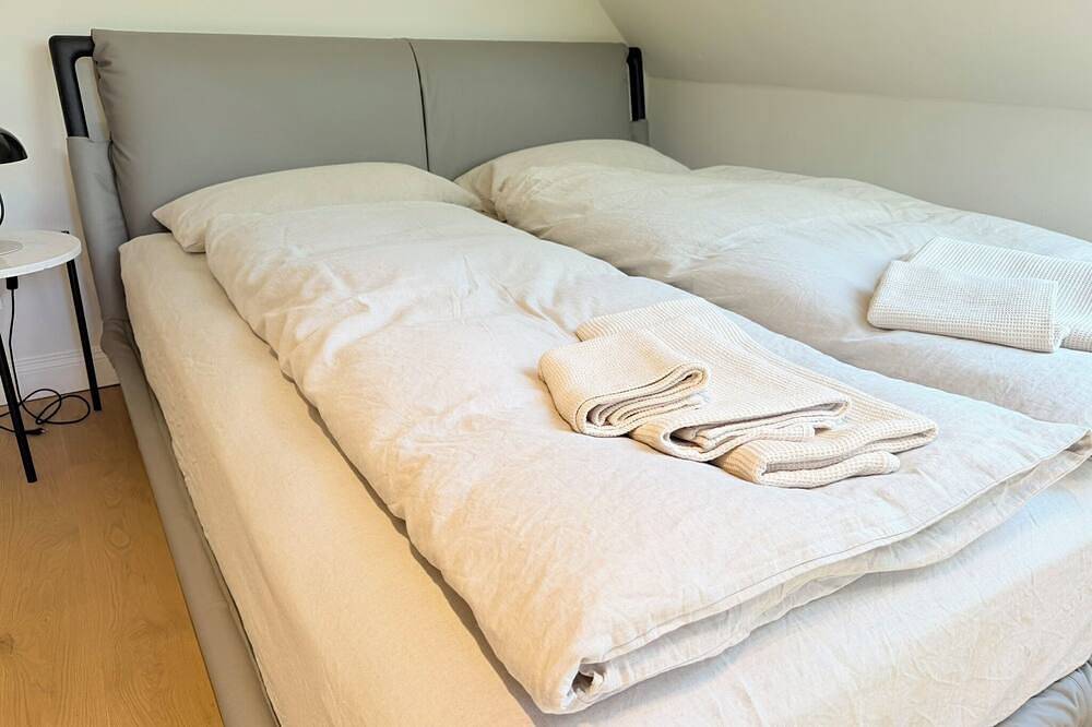 Teos im Wiedergut - Design Lodge im Grünen - Pre Opening 26 in Sternberg, Ludwigslust-Parchim