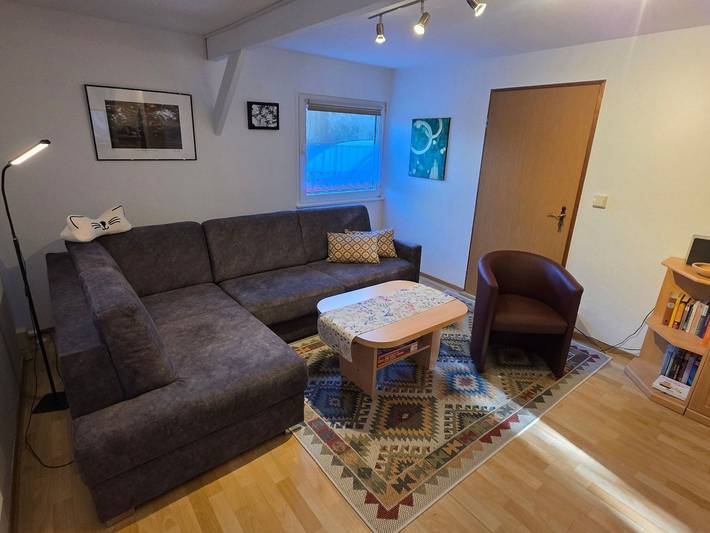 Ferienhaus für 6 Personen, mit Garten, mit Haustier in Waren (Müritz) - 3