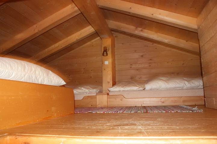 Komfortable Gemütlichkeit in Mitten der Bergwelt des Großglockners in Hohe Tauern, Fusch an der Großglocknerstraße