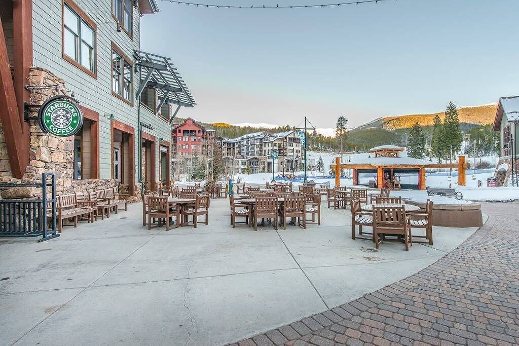 Ganze Wohnung, Mountain Retreat | Dachgeschoss | Wp Base Village in Winter Park, Arapaho and Roosevelt National Forests