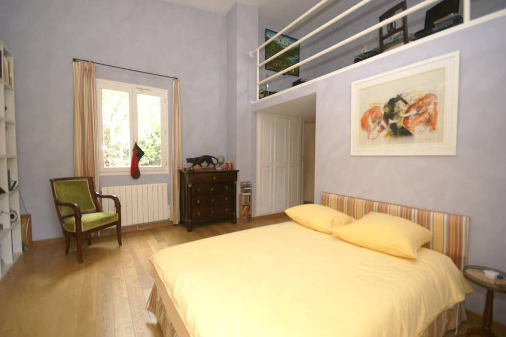 Malerische Villa in Cannes mit privatem Pool in Cannes La Bocca, Cannes