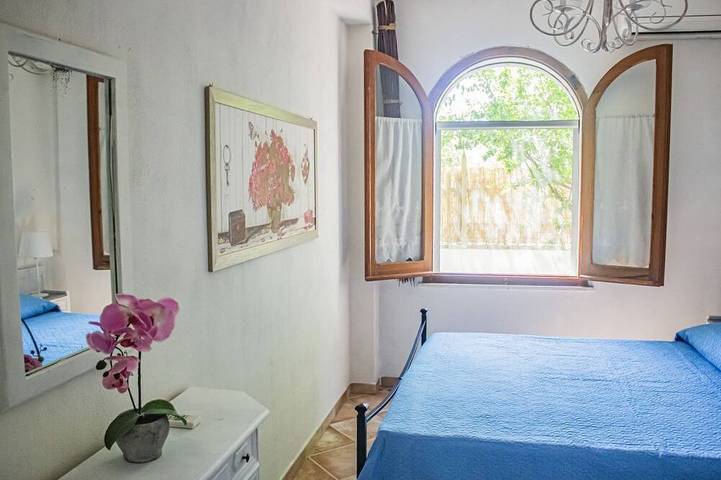 Gîte pour 4 personnes, avec balcon/terrasse, animaux acceptés dans Cardedu - 2