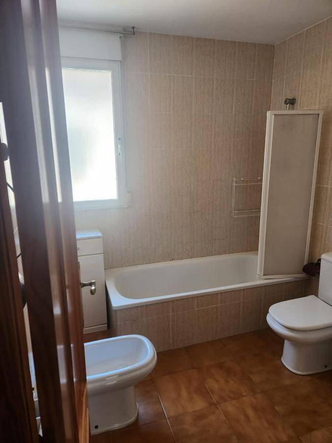 One-Bedroom House in Port de Sagunt, Sagunto