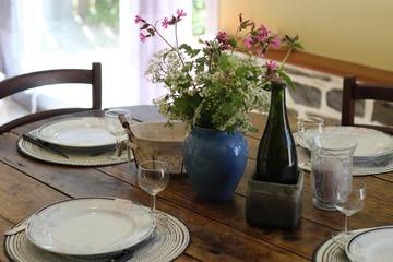 Gîte pour 6 Personnes dans Saint-Sauveur-la-Pommeraye, Manche, Photo 3