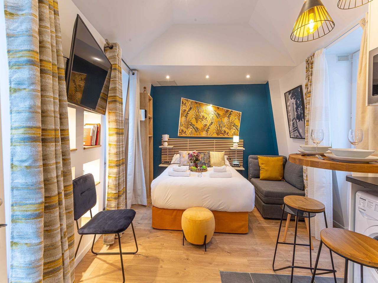 Appartement de vacances