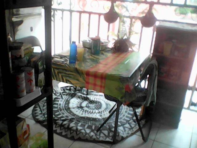 Gîte pour 2 personnes, avec terrasse et vue, animaux acceptés à Saint-Laurent-du-Maroni - 2