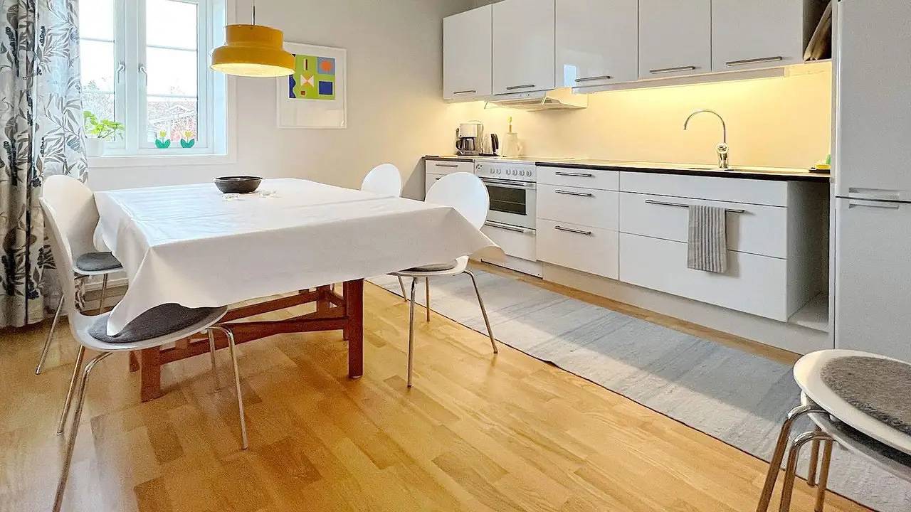 Ferienhaus für 4 Personen (60 m²) in Yngsjö in Yngsjö, Schwedische Ostsee