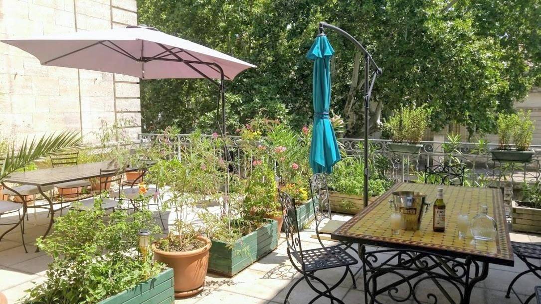 Appartement entier, My Beaucaire in Beaucaire, Région de Nîmes