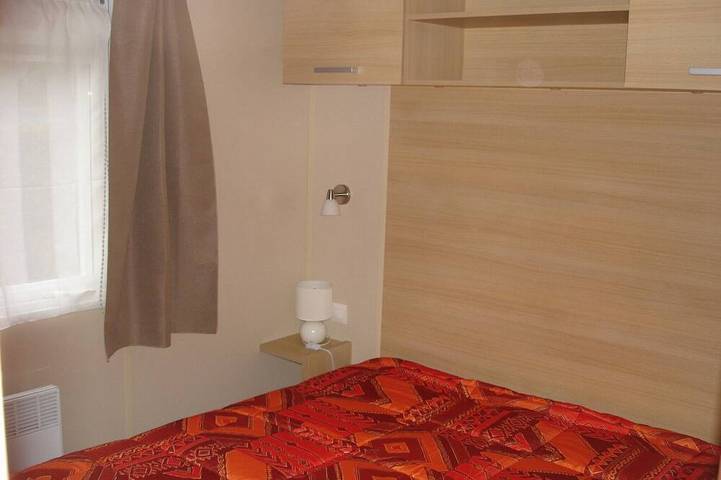 Mobil home pour 6 personnes à Bernières-sur-Mer - 3