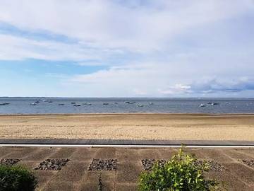Studio pour 4 Personnes dans Arcachon, Côte d’Argent, Photo 4