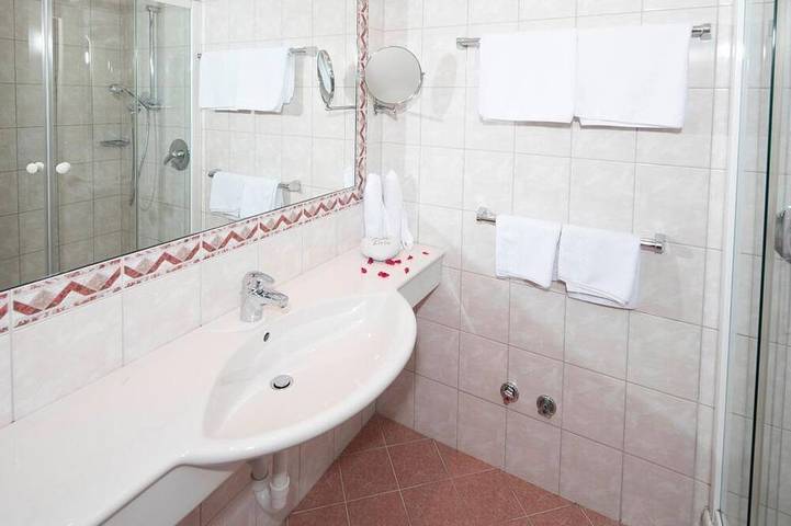 Ferienhaus für 2 Personen, mit Garten und Sauna in Reith im Alpbachtal - 2