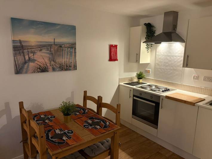 Gîte pour 4 personnes à Southampton - 2