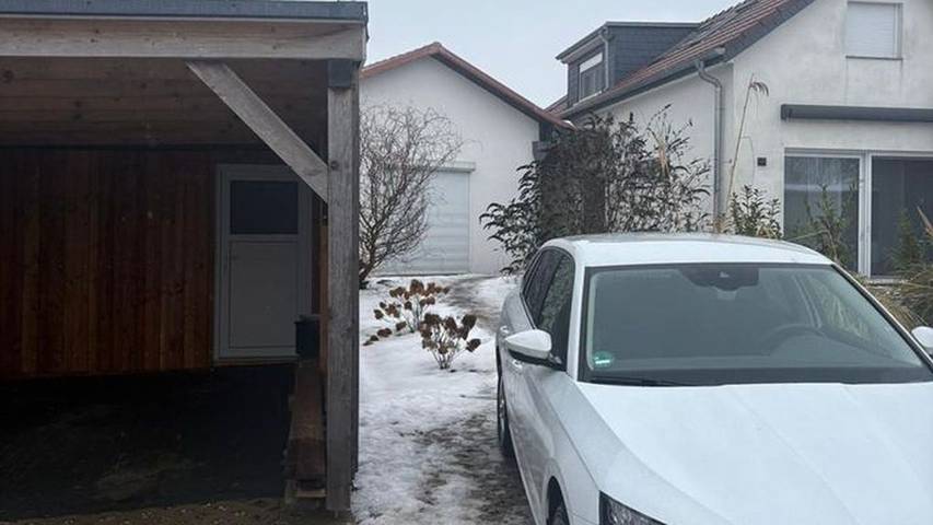 Ferienhaus für 2 Personen, mit Garten an der Müritz - 3